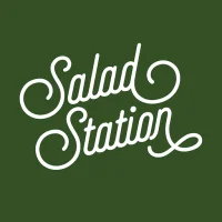 Salad Station
