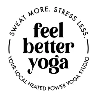 Feel Better Yoga