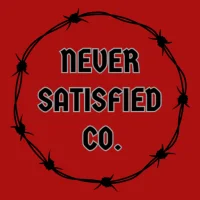 Never Satisfied Fitness