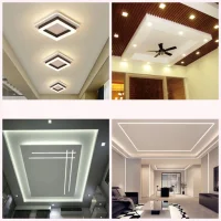 Ceiling Design