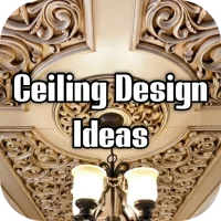 Ceiling Design - Home Designs
